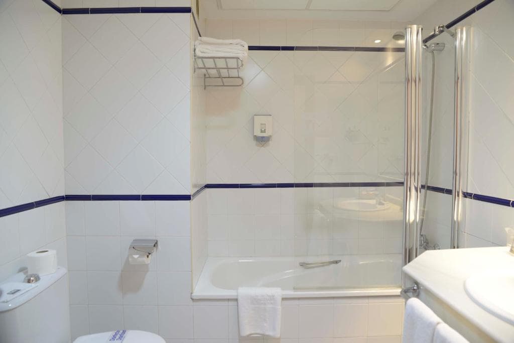 TRH Ciudad de Baeza Hotel Baeza photo 5