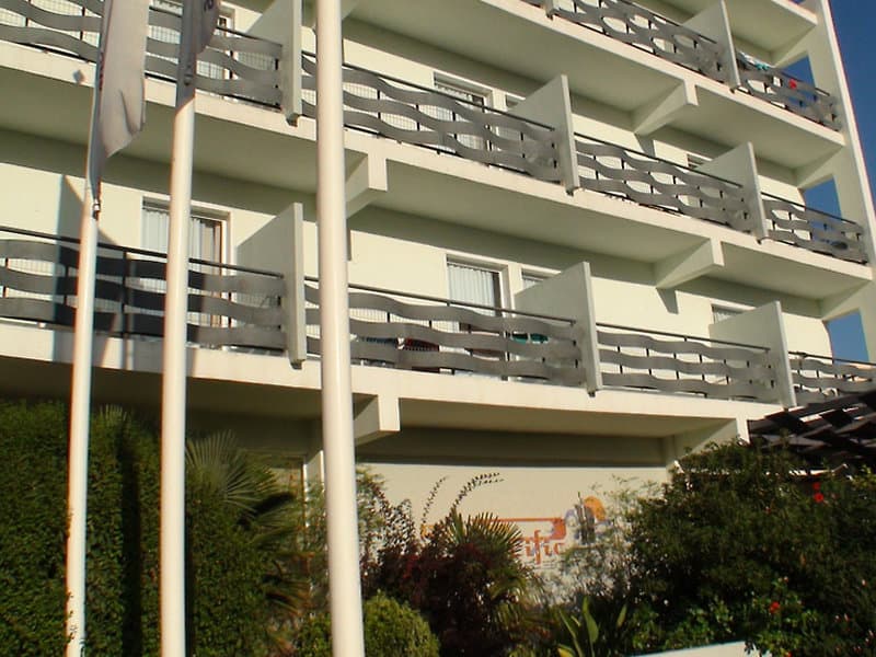 azuLine Hotel Pacific foto 2