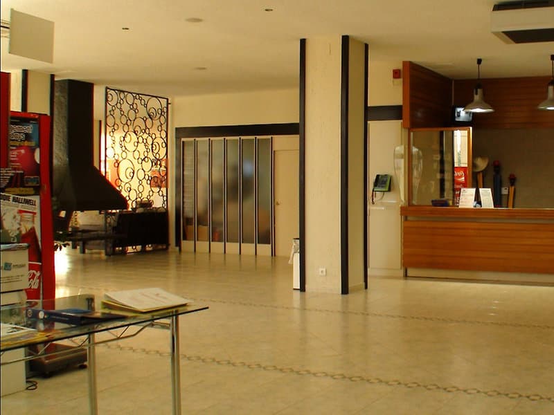 azuLine Hotel Pacific foto 3