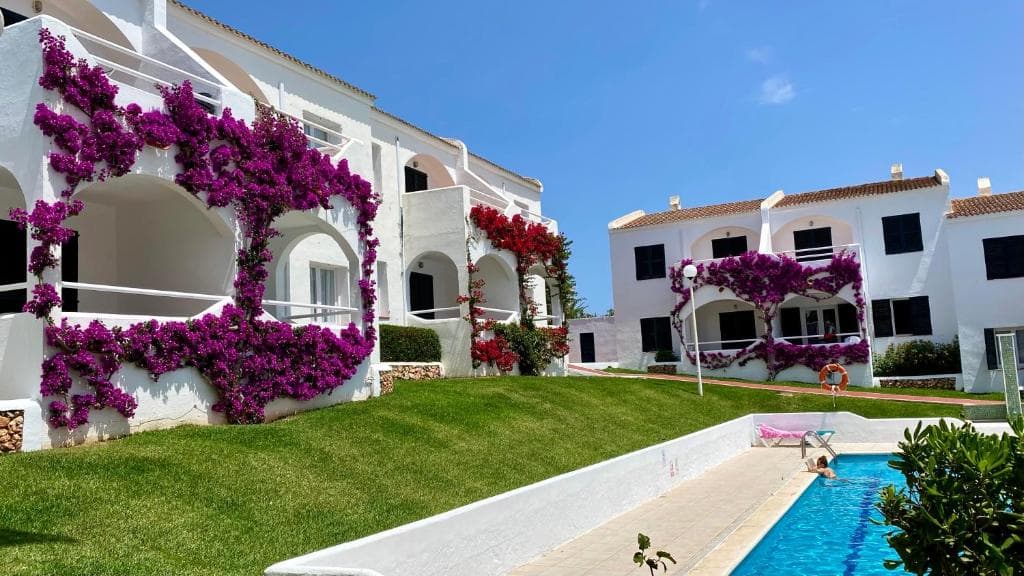 Hotel Apartamentos Playa Parc Zoon Parc photo 5
