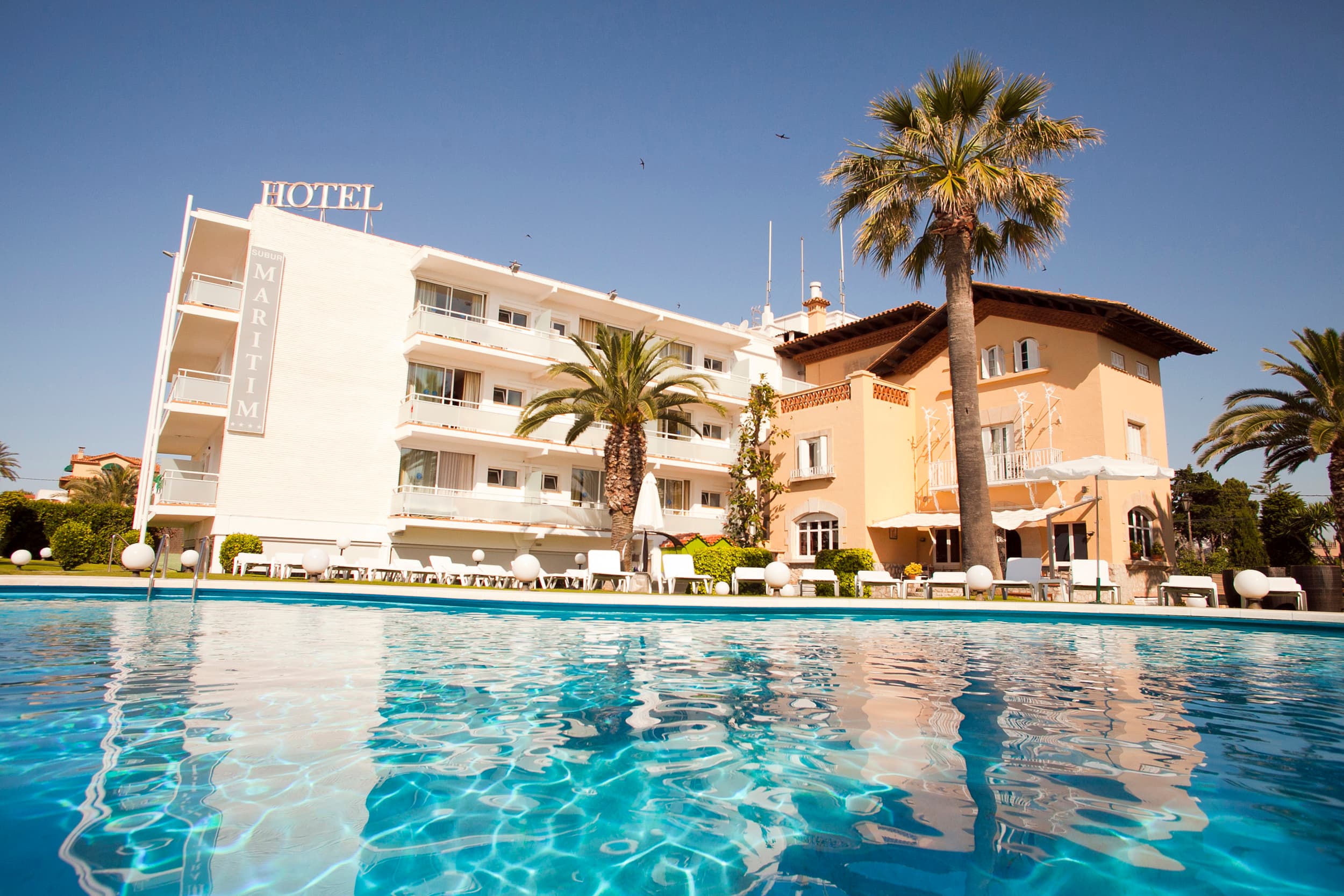 Hotel Subur Maritim foto 1