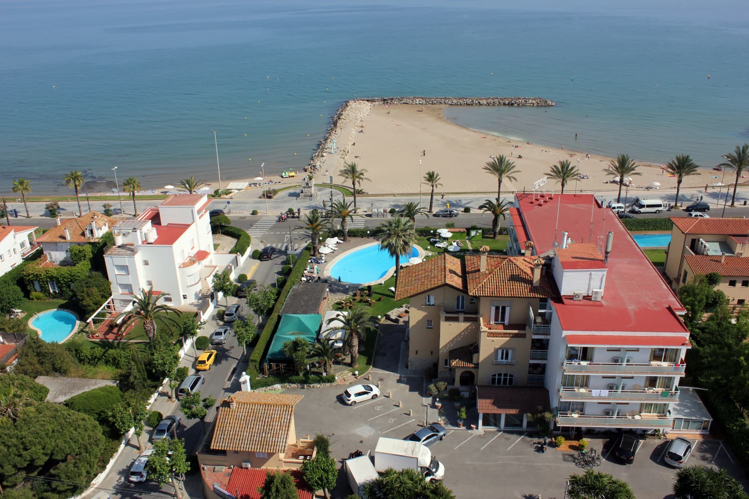 Hotel Subur Maritim Sitges photo 5
