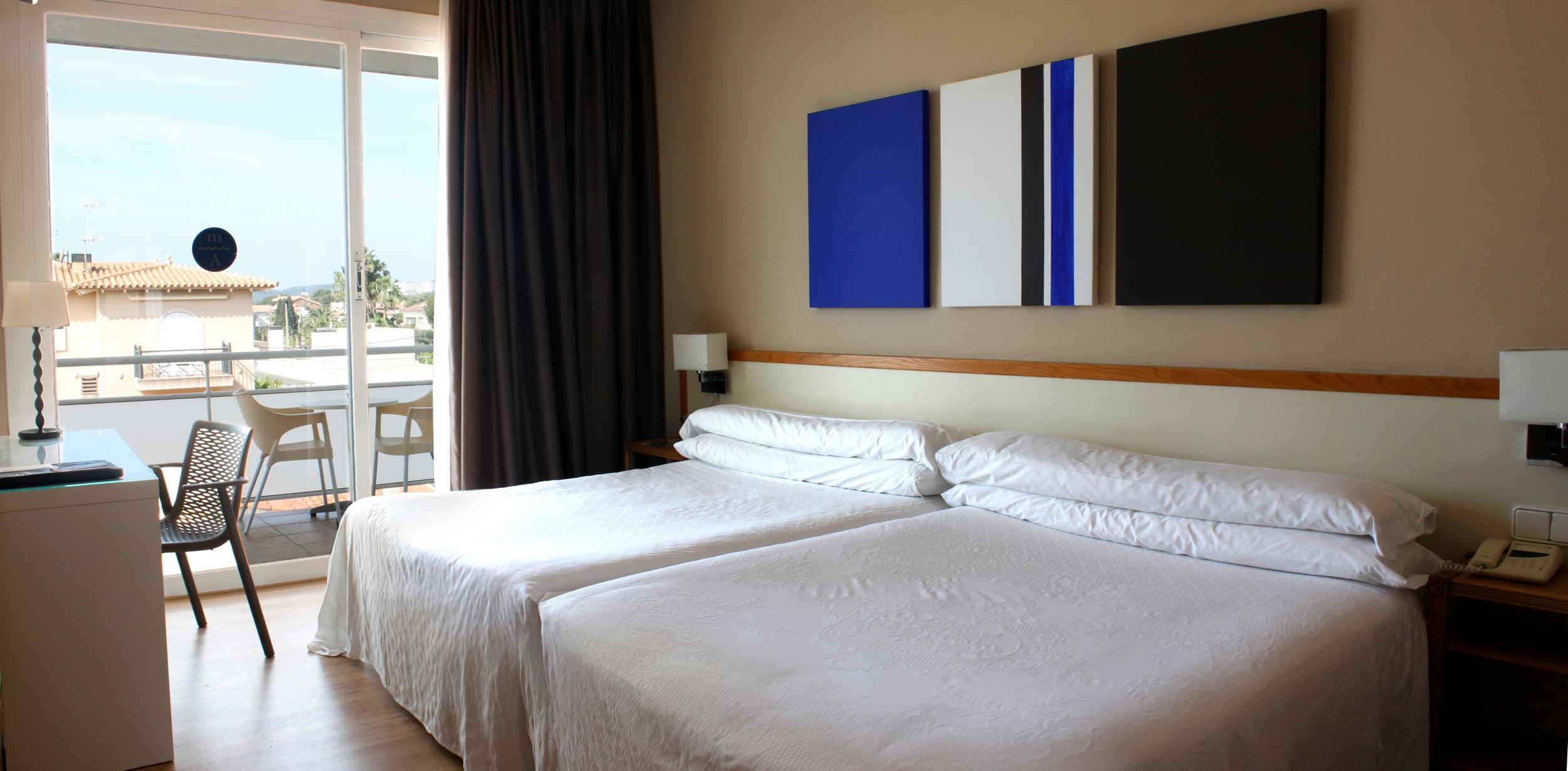 Hotel Subur Maritim foto 2