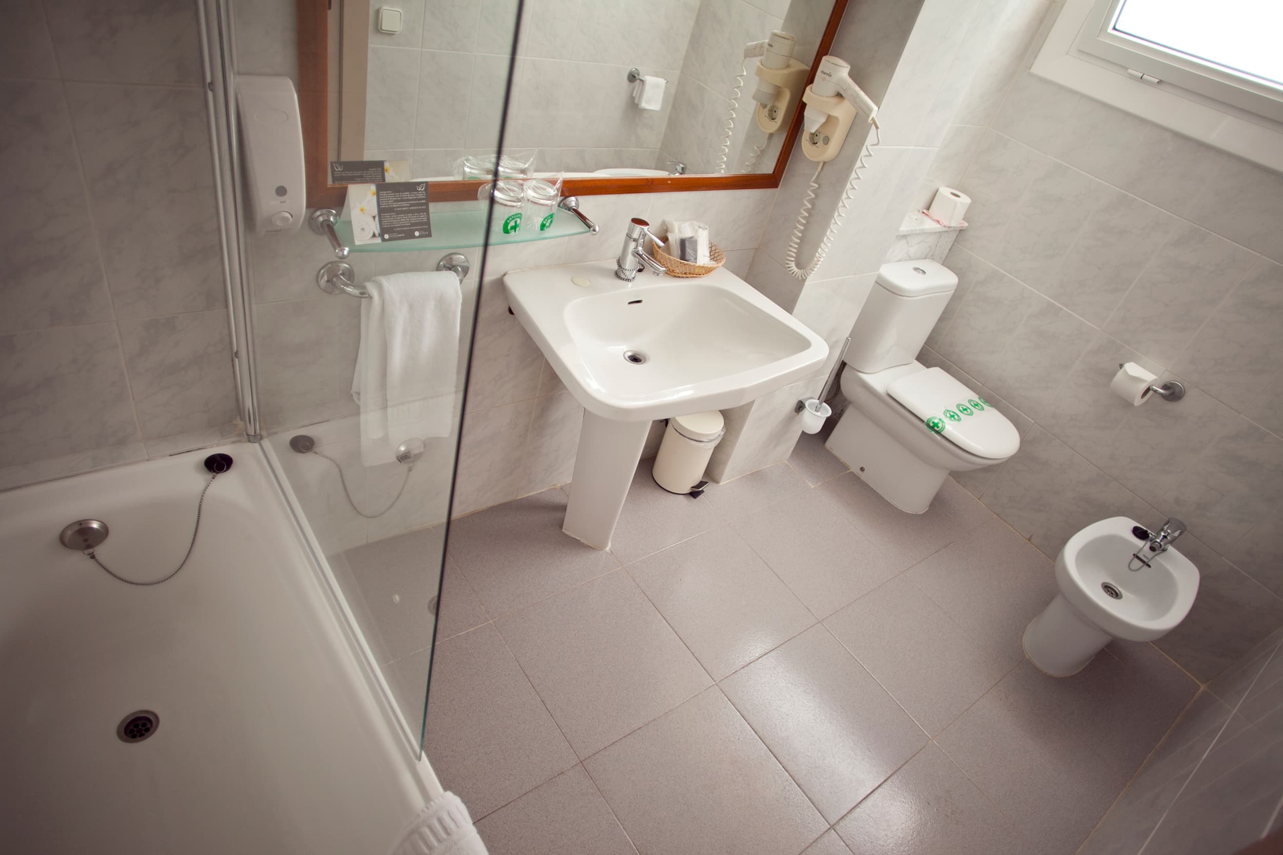 Hotel Subur Maritim foto 4
