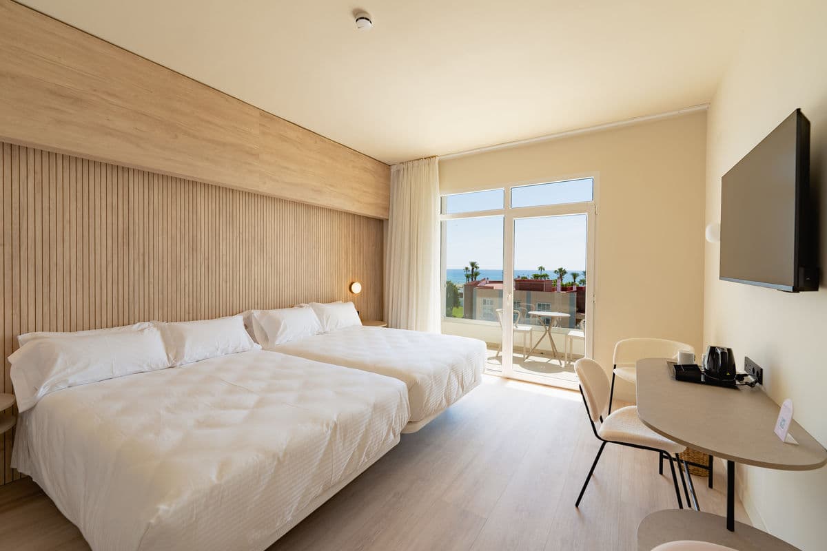 RH Silene Hotel & Spa foto 2