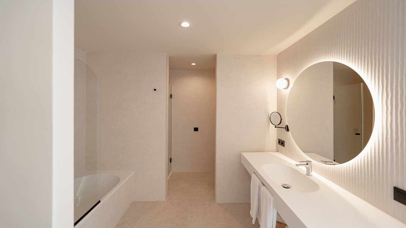 RH Silene Hotel & Spa Castellon photo 5