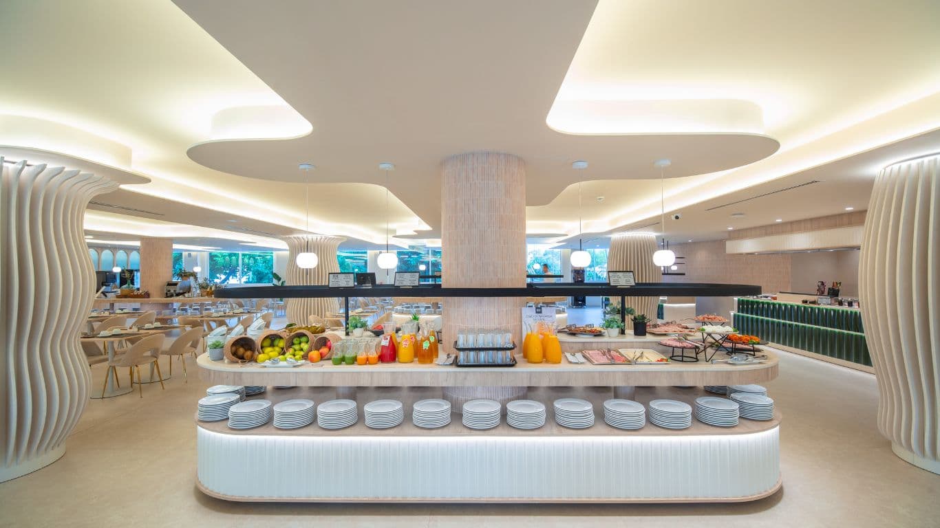 RH Silene Hotel & Spa foto 3