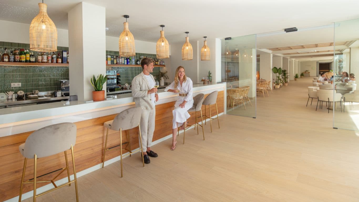 RH Silene Hotel & Spa foto 4