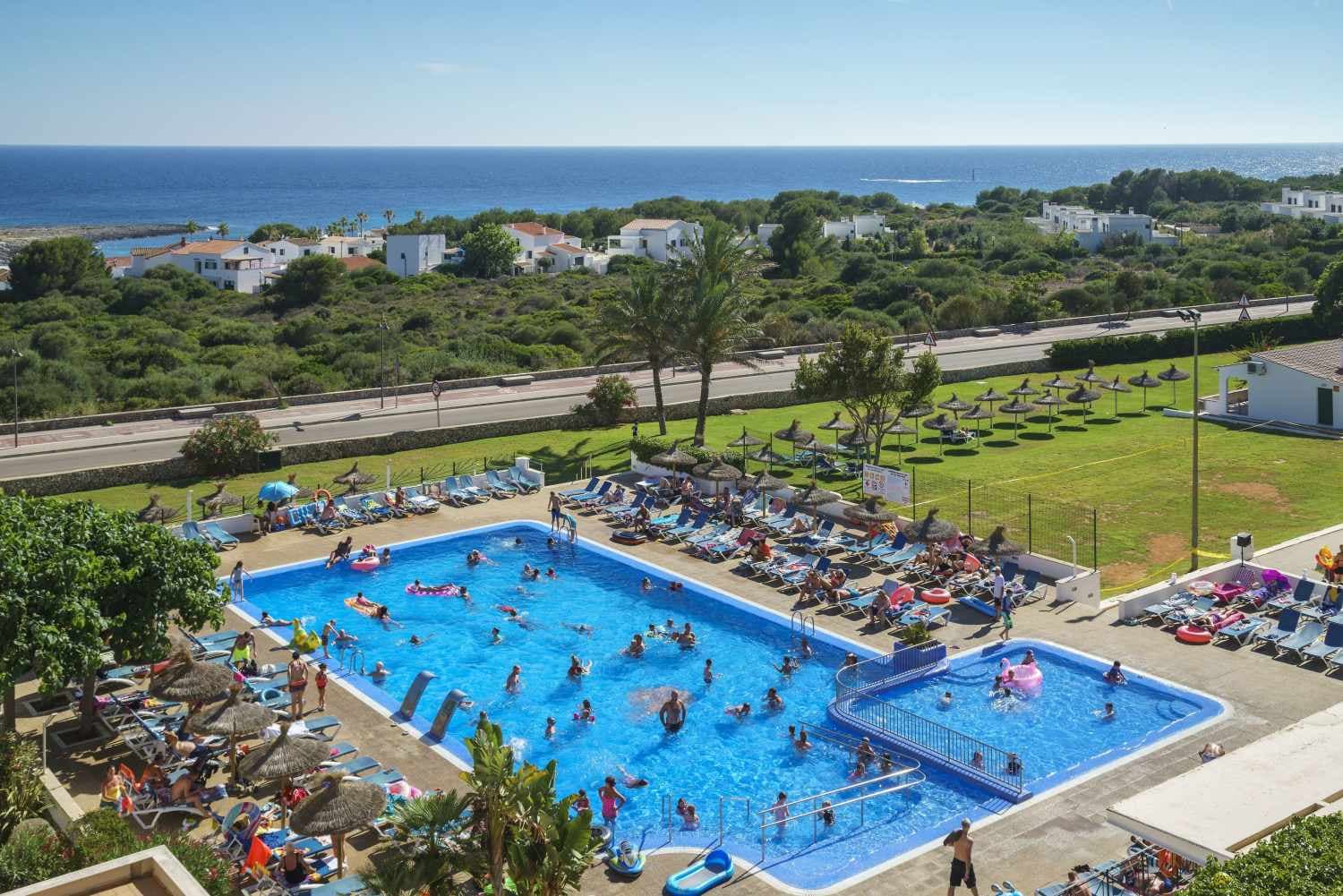 Minura Sur Menorca foto 1