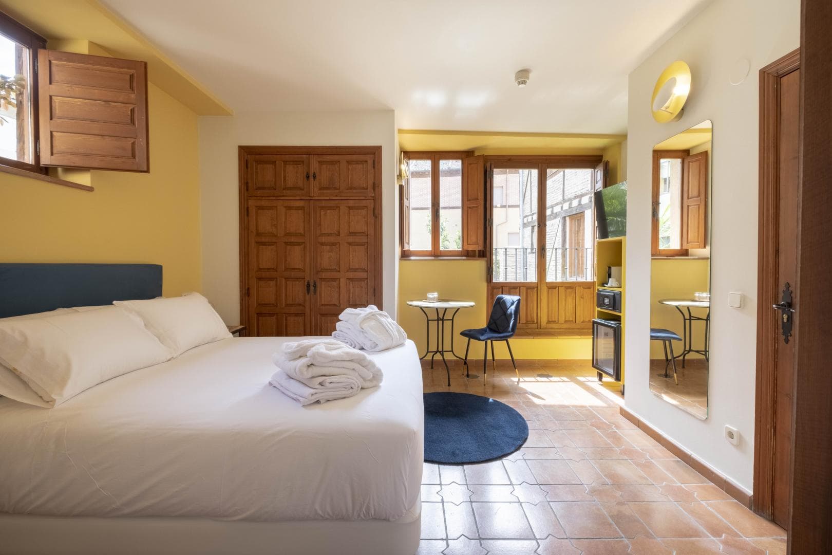 Hotel Cetina Palacio Ayala Berganza foto 2