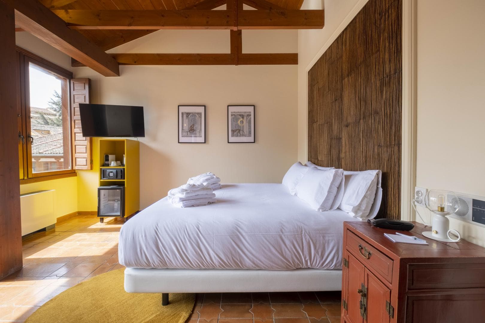 Hotel Cetina Palacio Ayala Berganza foto 4
