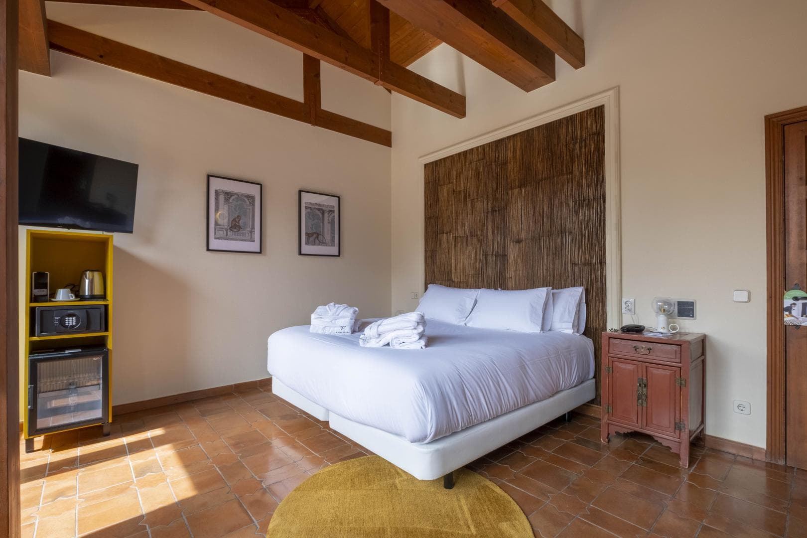 Hotel Cetina Palacio Ayala Berganza Segovia photo 5