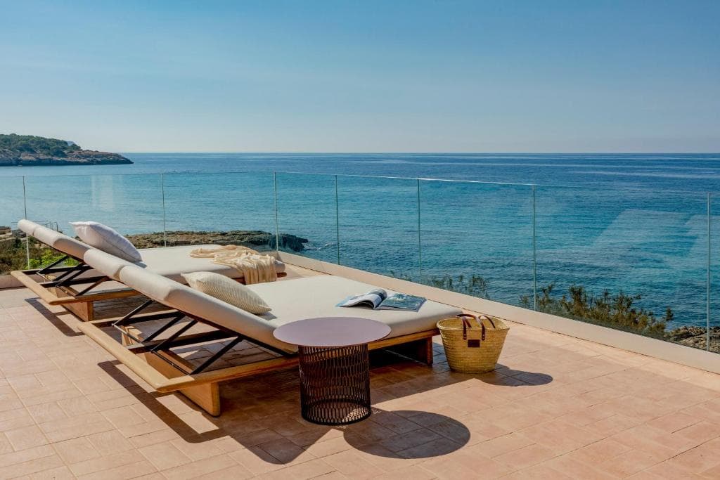 Villa Le Blanc Gran Meliá Santo Tomás photo 5