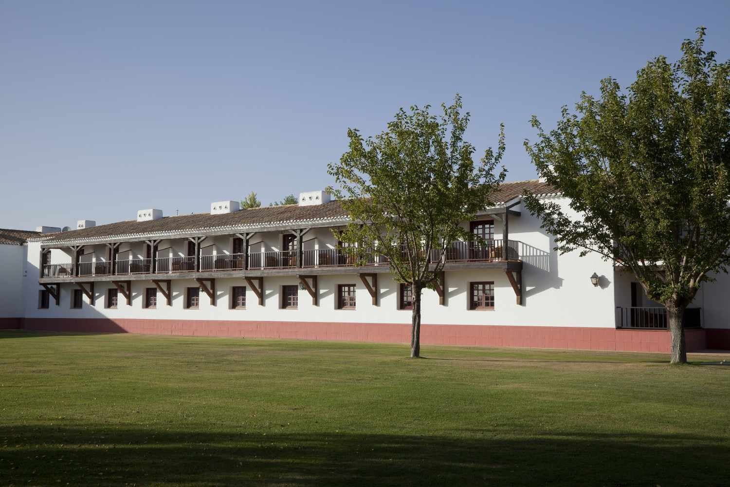 Parador de Albacete Albacete photo 5