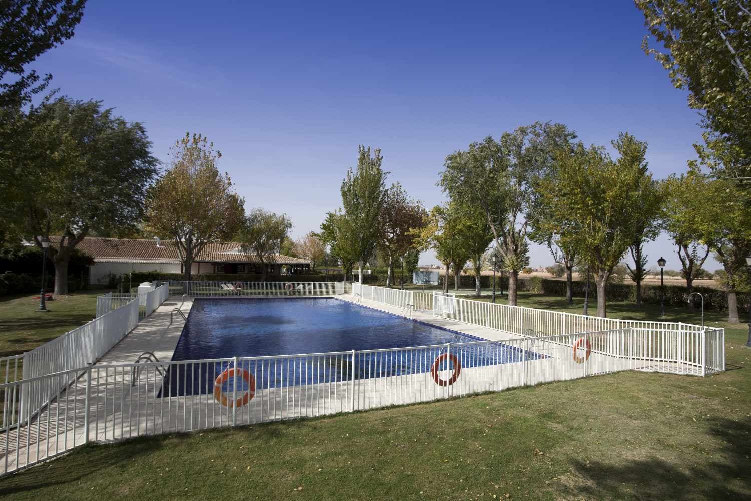 Parador de Albacete foto 2