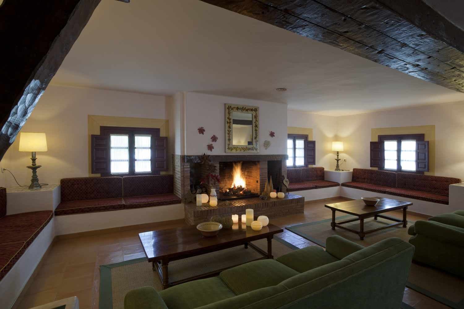 Parador de Albacete foto 3