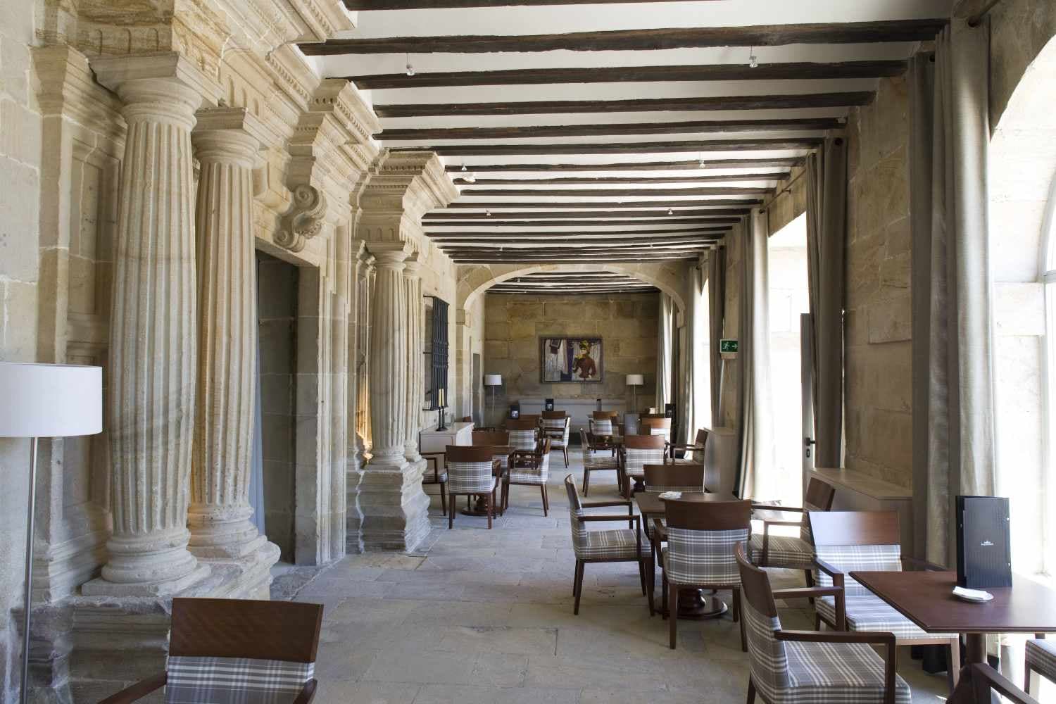 Parador de Argómaniz Argomaniz photo 5