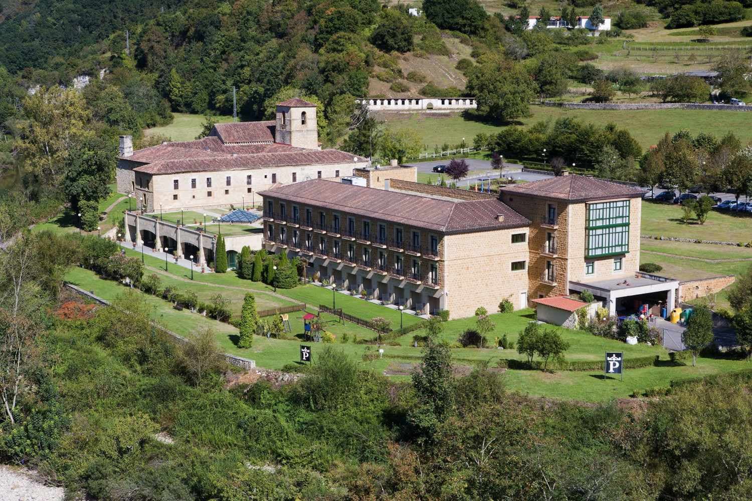 Parador de Cangas de Onís Cangas de Onís photo 5