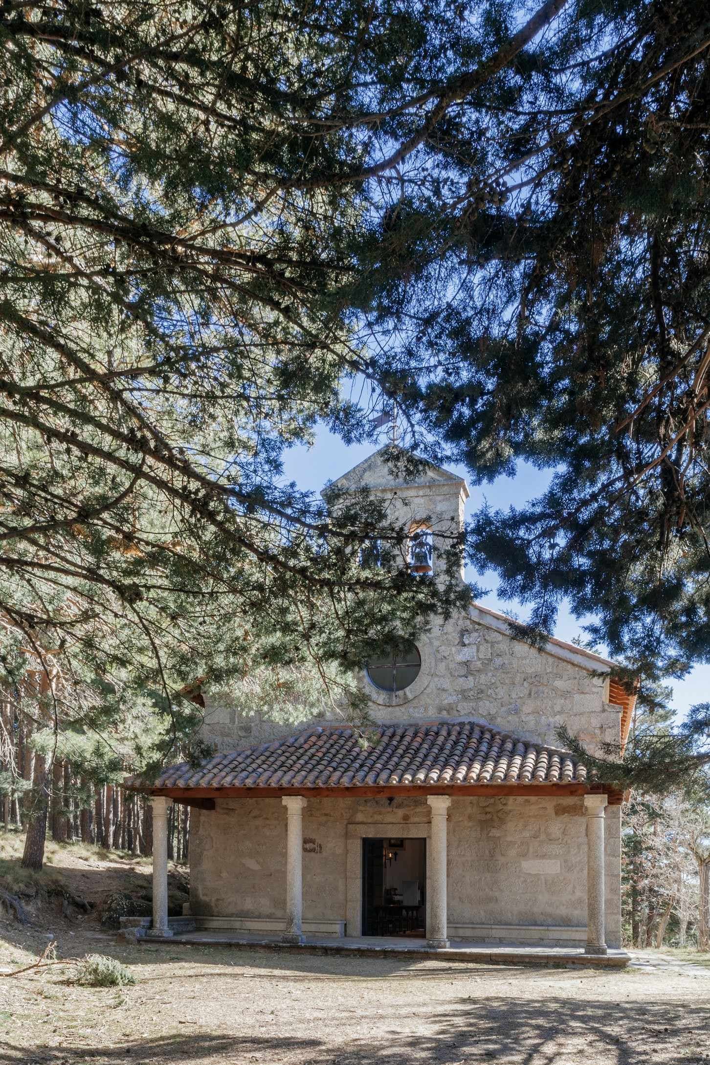 Parador De Gredos foto 3