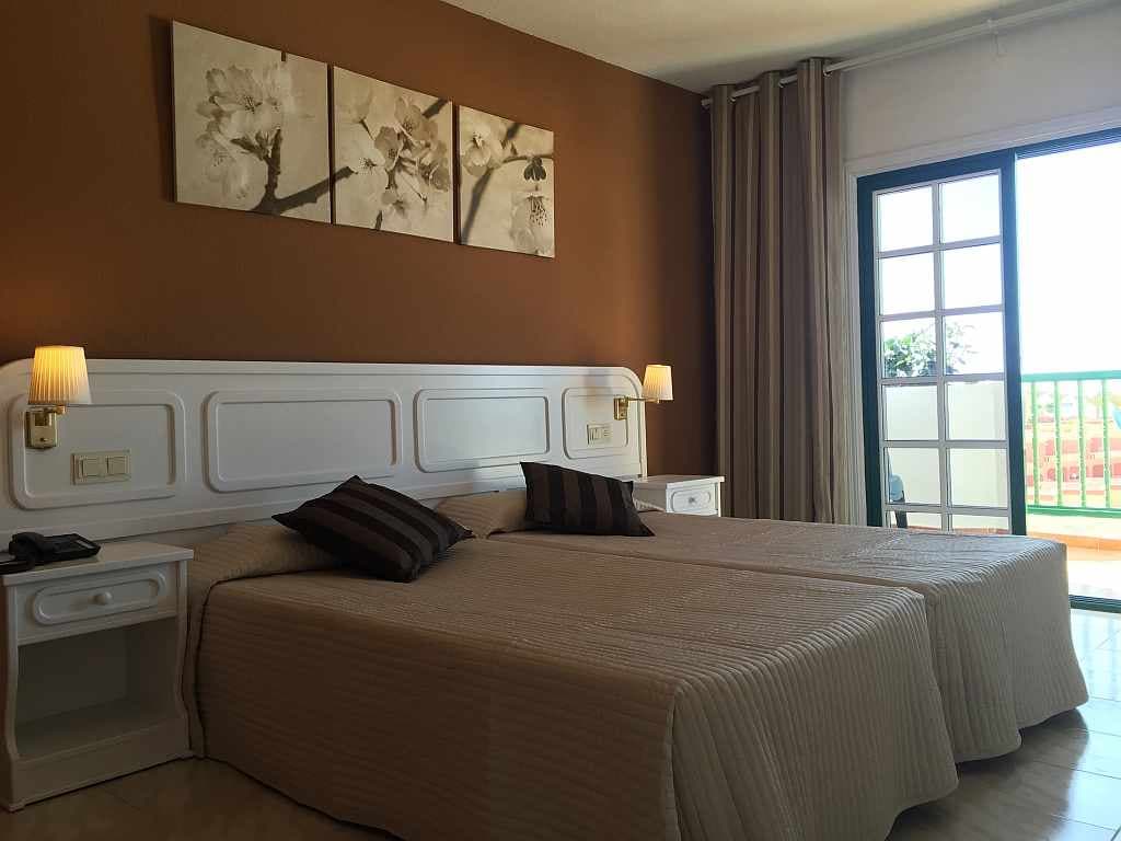 Aparthotel Neptuno Costadeje foto 2