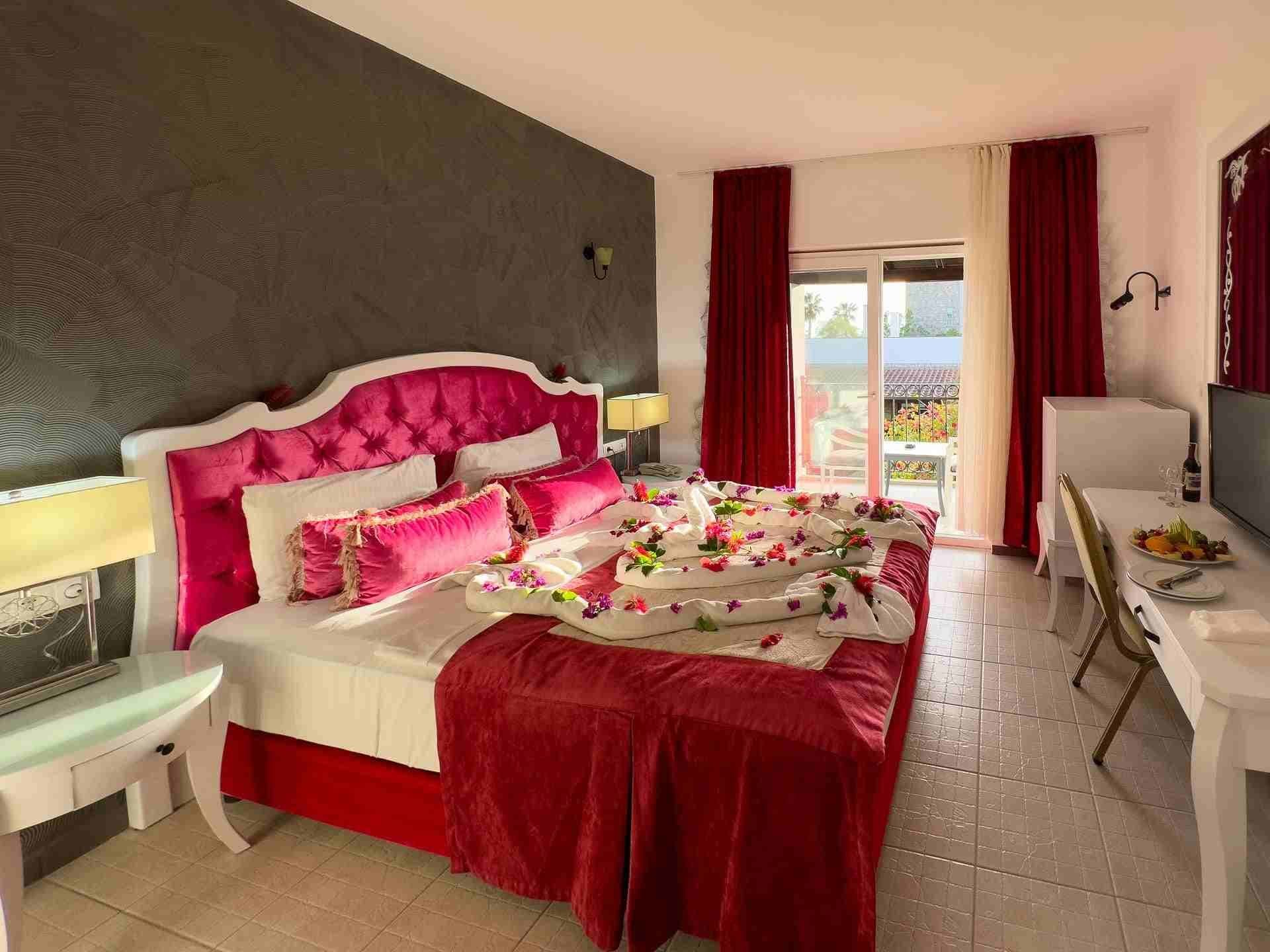 Tiana Beach Resort foto 4