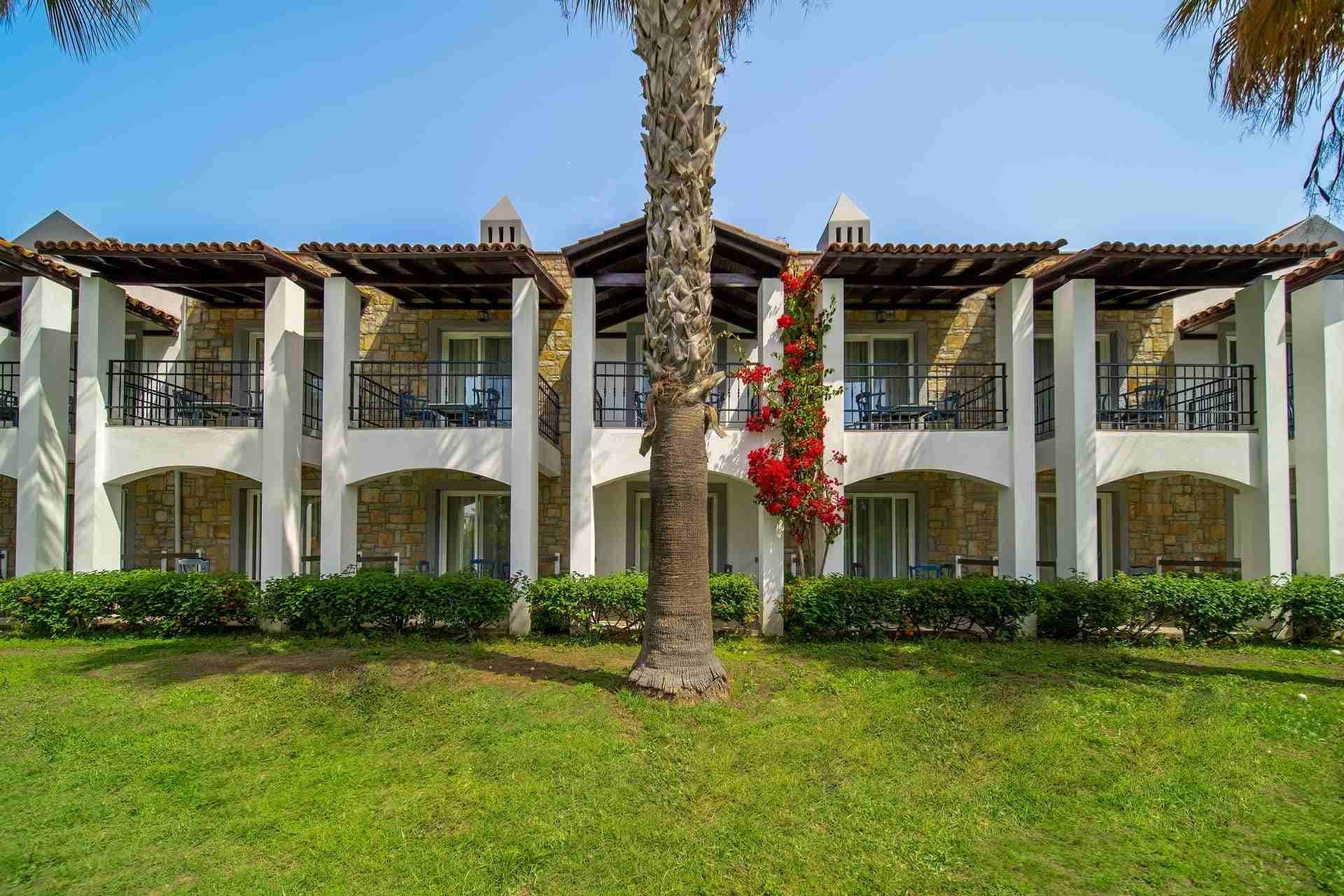 Tiana Beach Resort foto 4