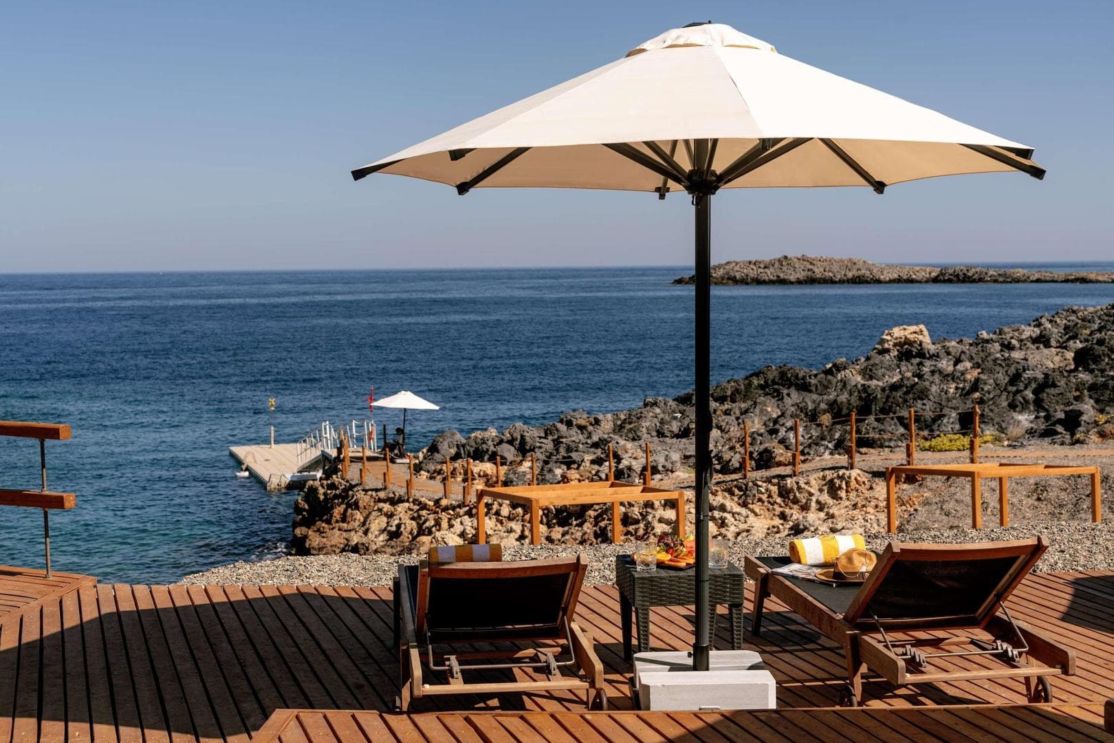 Isla Brown Chania Resort, Curio Collection by Hilton foto 4