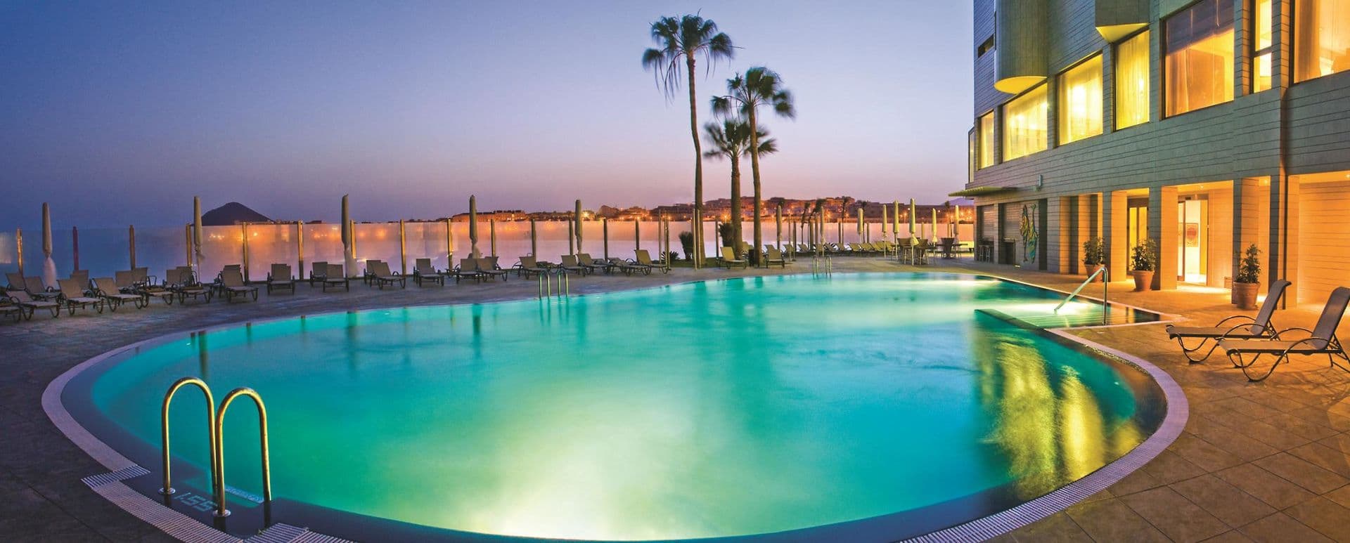 Kn Hotel Arenas del Mar foto 1