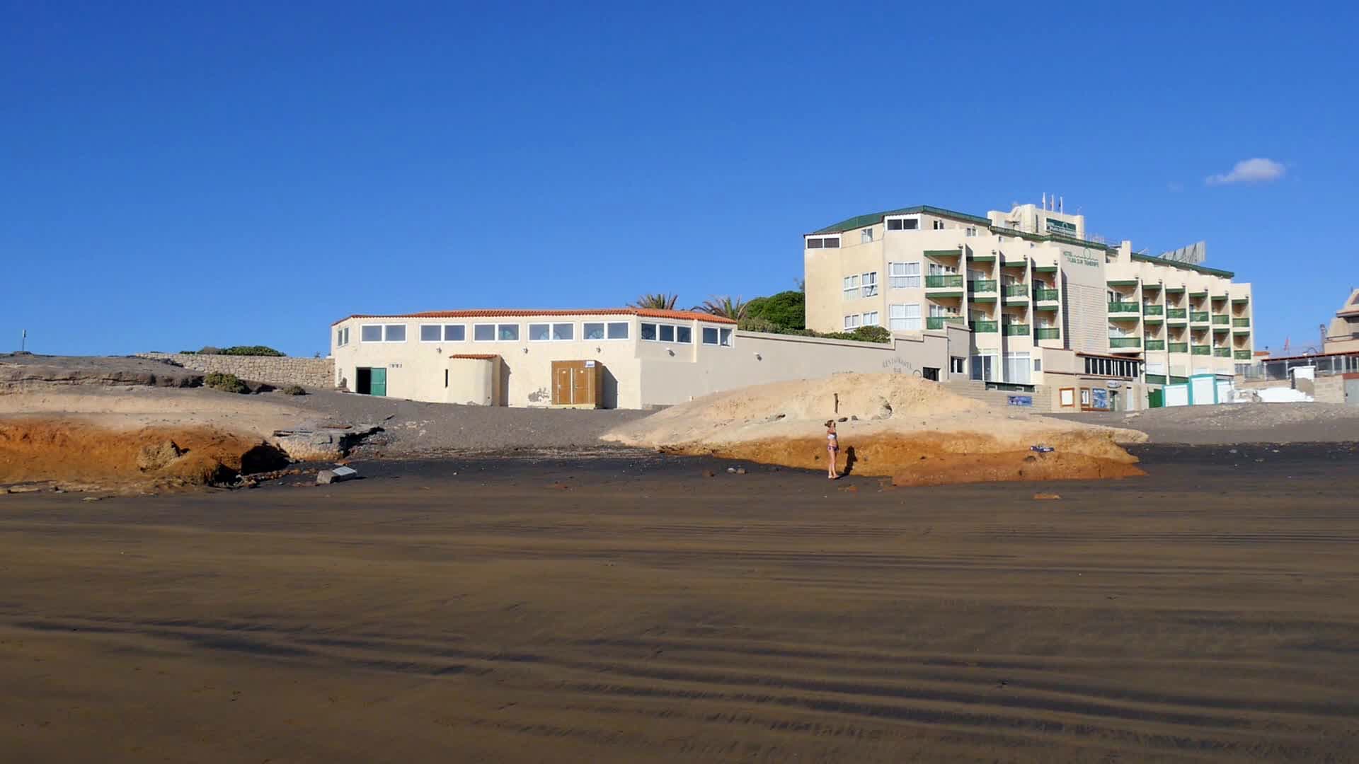 Playa Surf CBbC Hotel