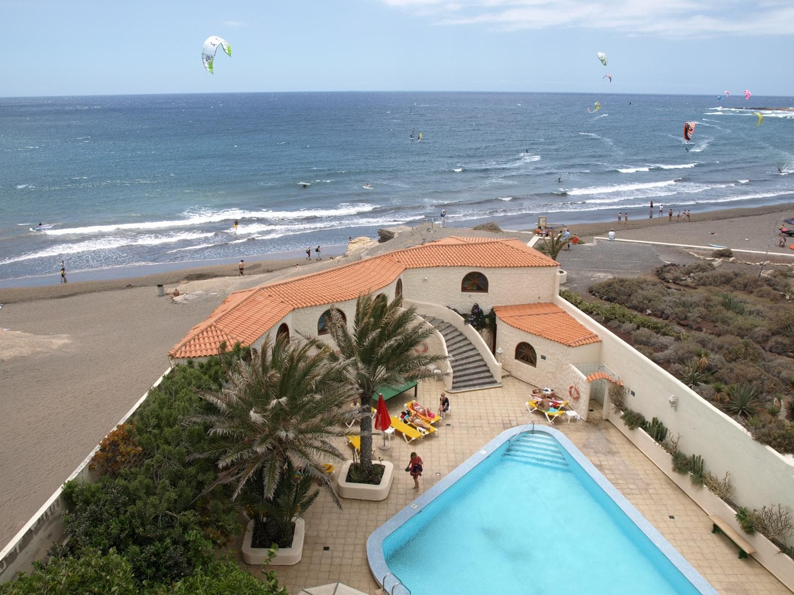 Playa Surf CBbC Hotel El Medano photo 5