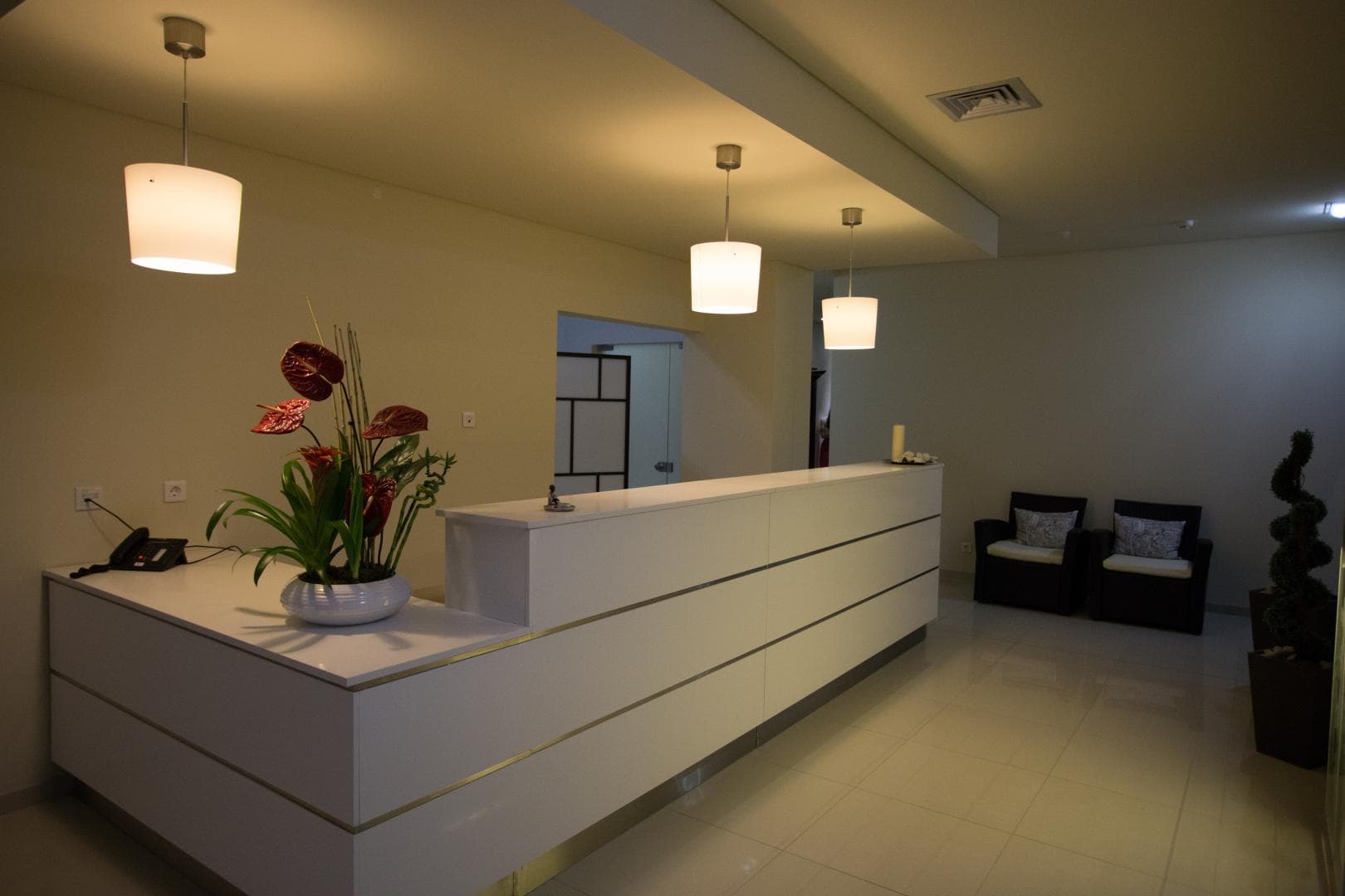 Monte Filipe Hotel Alpalhao photo 5