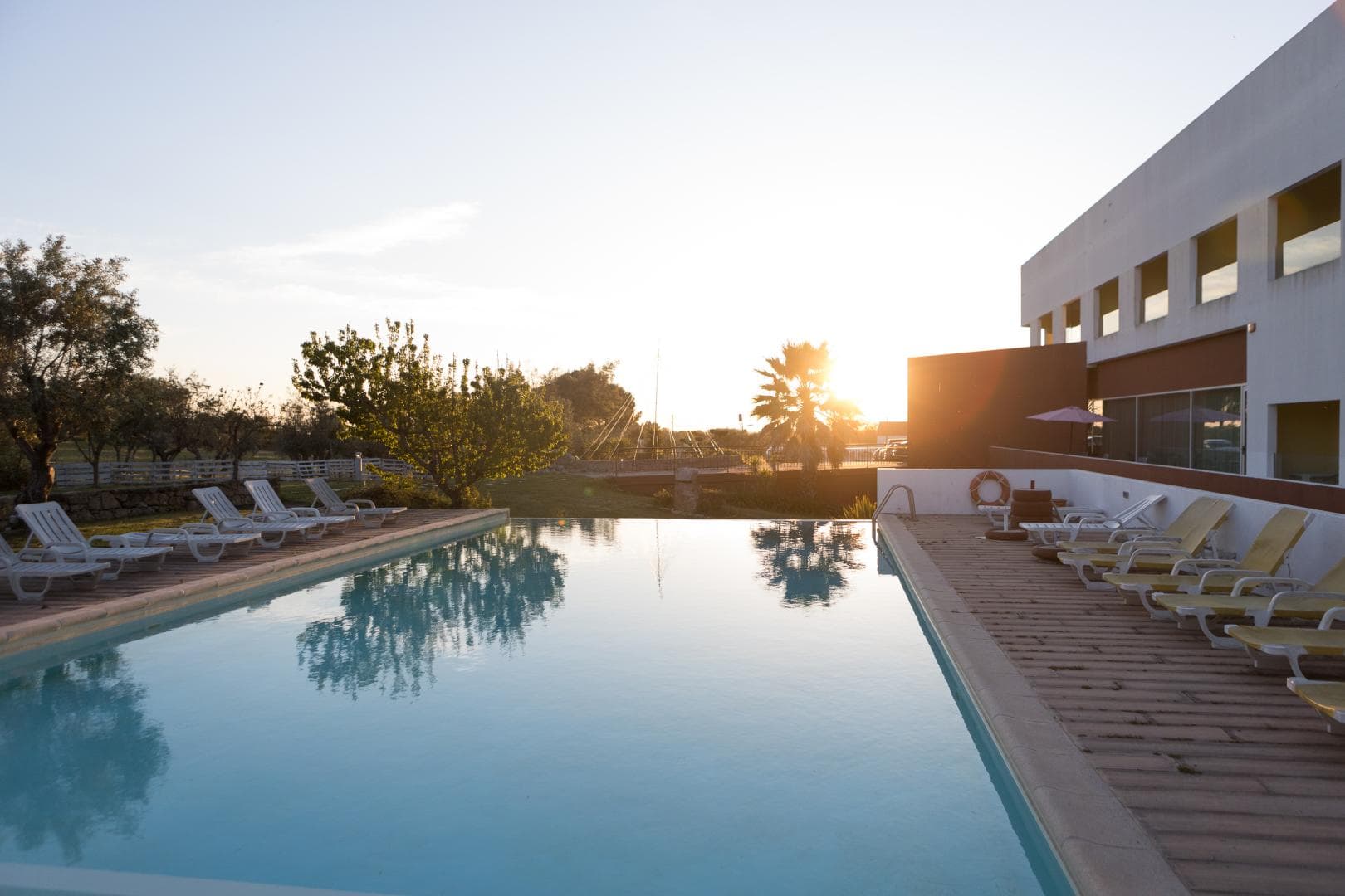 Monte Filipe Hotel foto 1