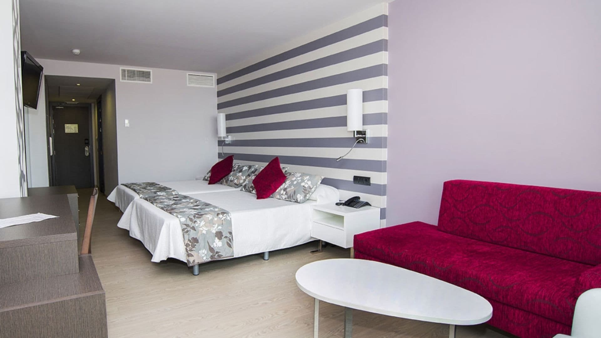 Hotel RH Vinaròs Aura foto 2