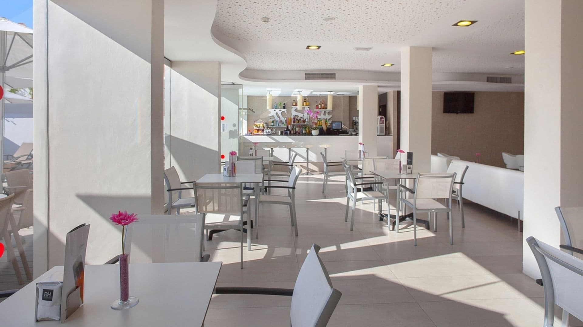Hotel RH Vinaròs Aura foto 4