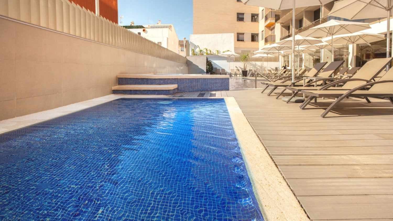 Hotel RH Vinaròs Aura