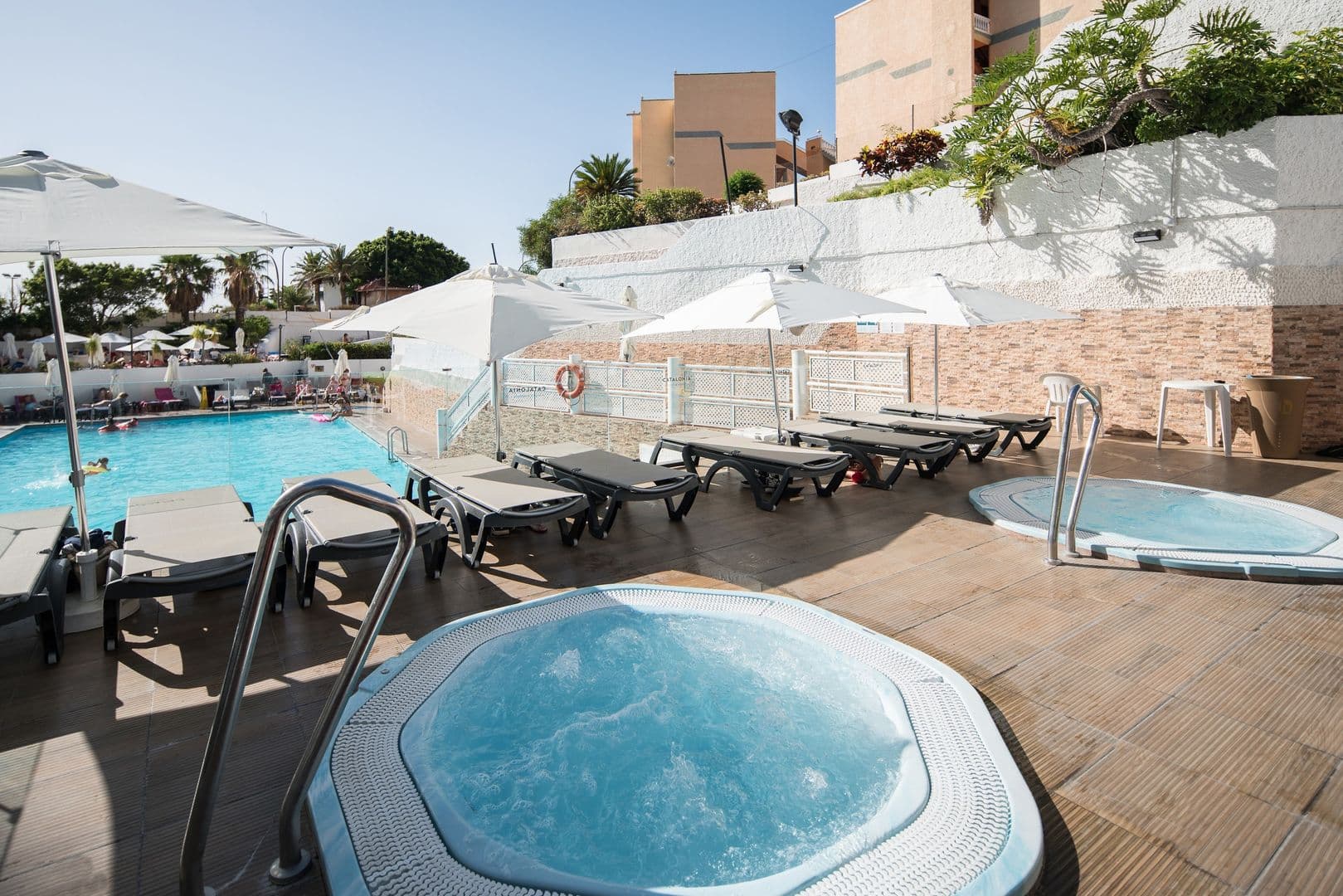 Hotel Catalonia Punta del Rey foto 4