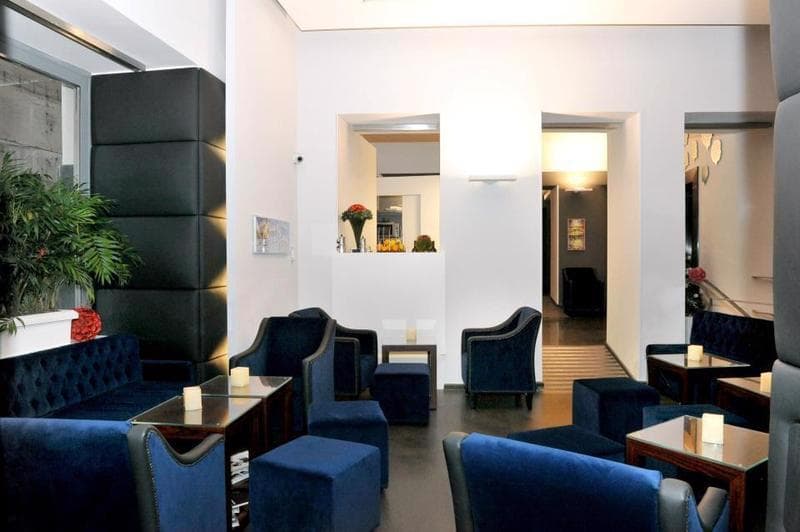 Culture Hotel Centro Storico Napels photo 5
