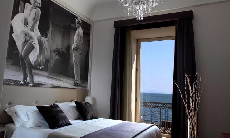 Partenope Relais foto 1