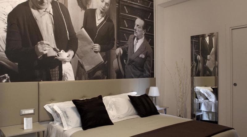 Partenope Relais Napels photo 5