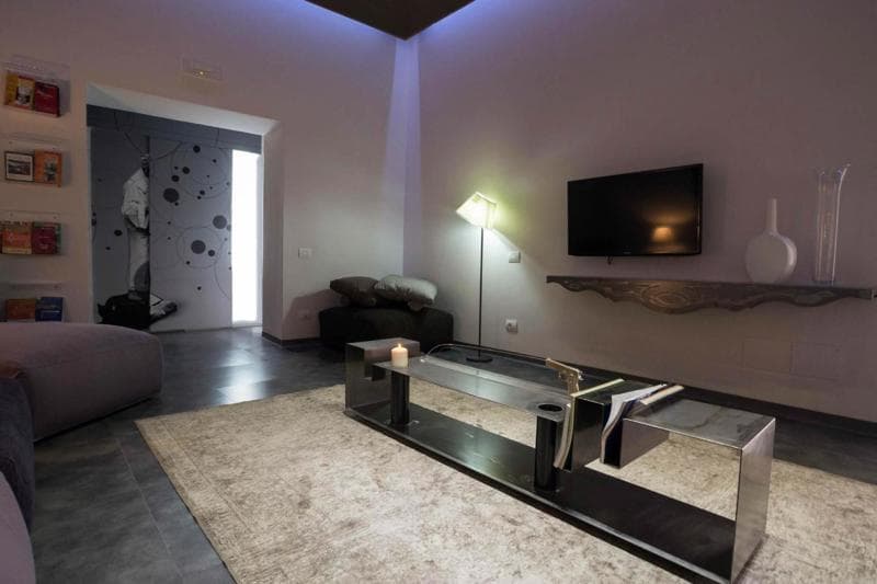 Hotel Santa Brigida Napels photo 5
