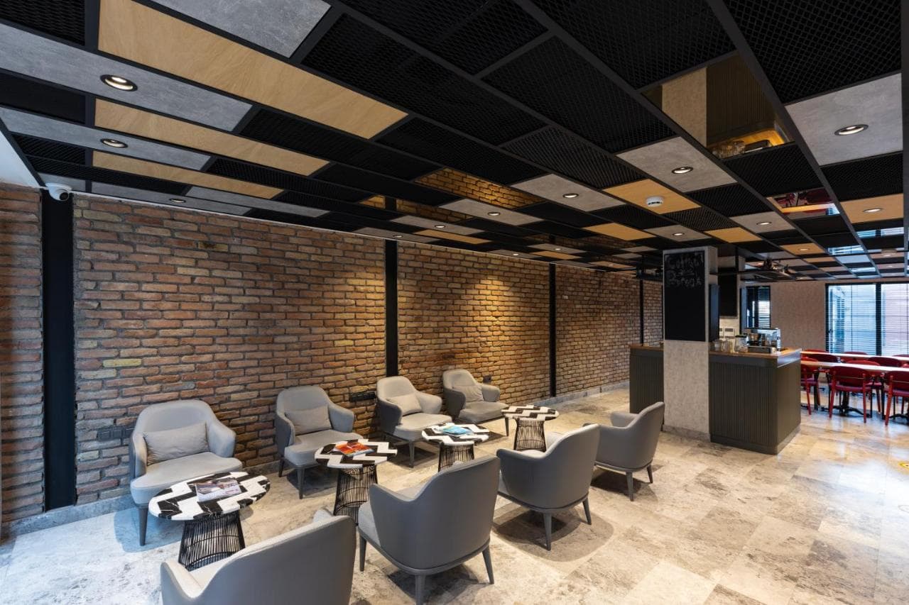 AHG Atlas Hotel Istanbul photo 5