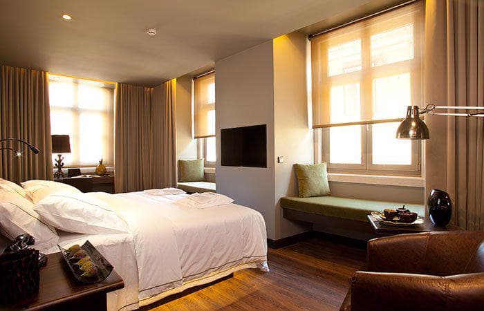 Figueira by The Beautique Hotels foto 1