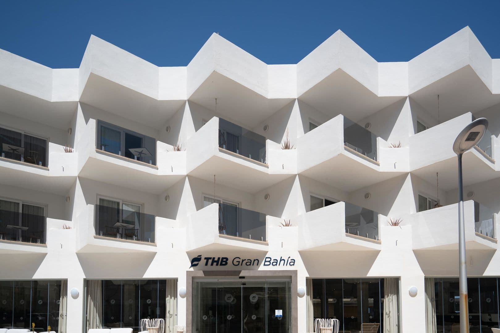 THB Gran Bahía foto 2