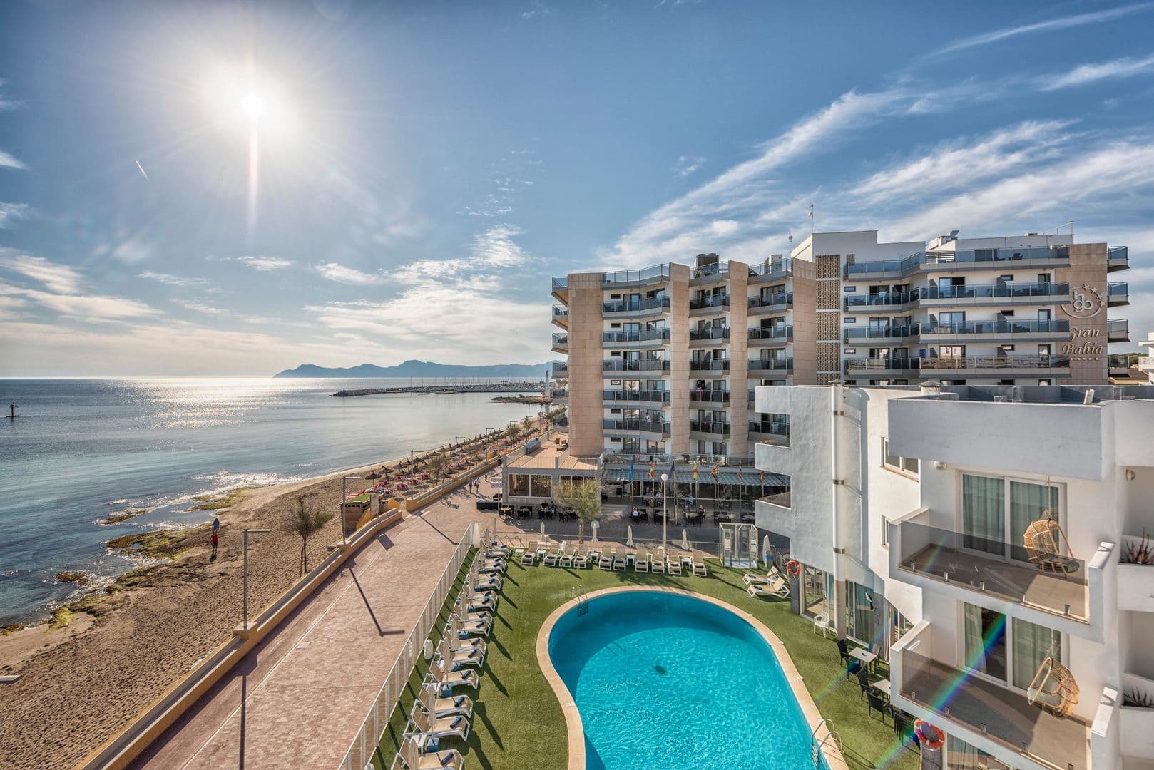 THB Gran Bahía foto 1