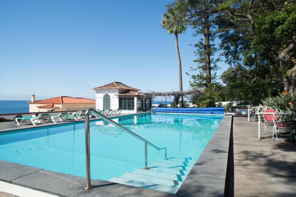 Quinta da Penha de Franca Funchal photo 5