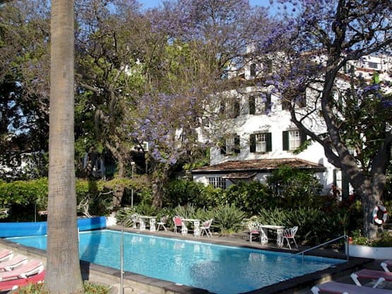 Quinta da Penha de Franca foto 3