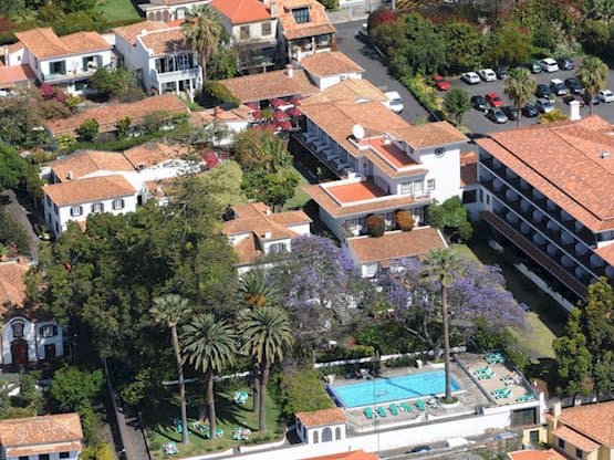 Quinta da Penha de Franca foto 4