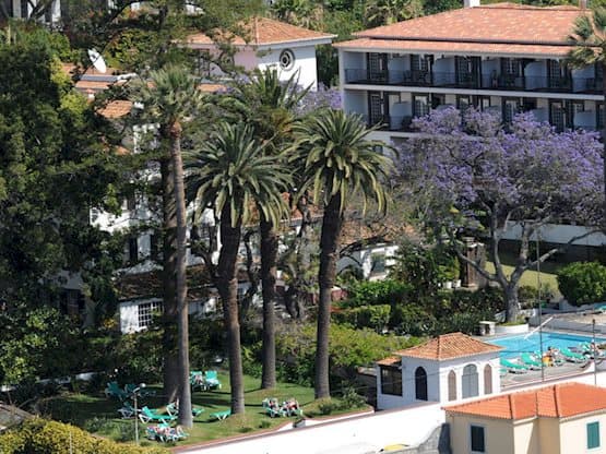 Quinta da Penha de Franca Funchal photo 5