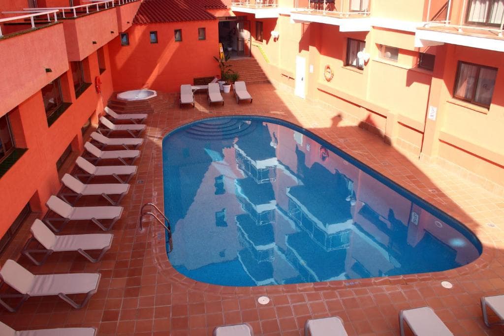 Tossa Beach Center foto 1