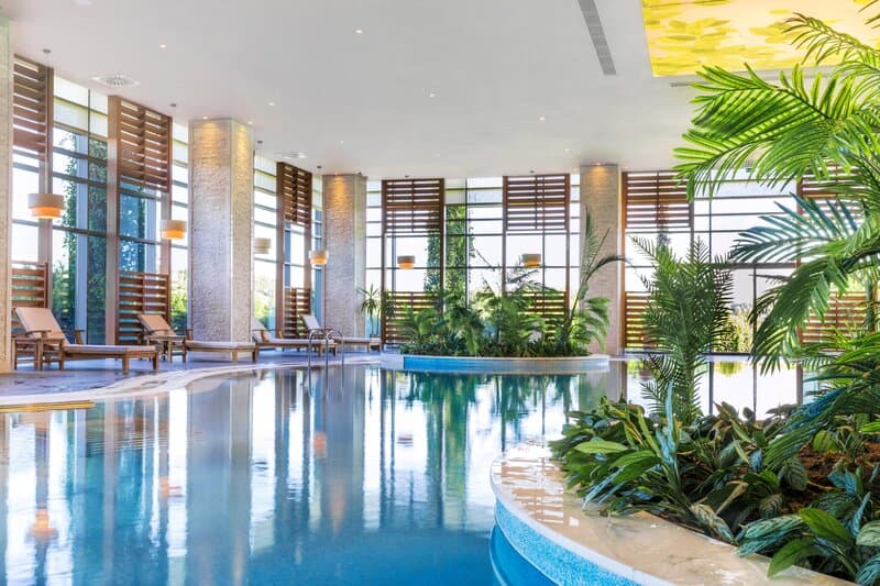 Regnum Carya foto 4